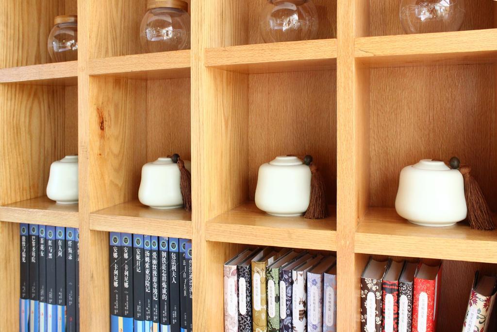 The Alley Inn Hàng Châu Phòng bức ảnh