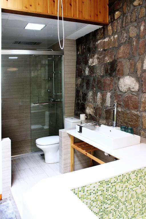The Alley Inn Hàng Châu Phòng bức ảnh