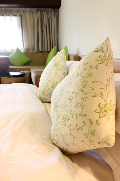 The Alley Inn Hàng Châu Phòng bức ảnh