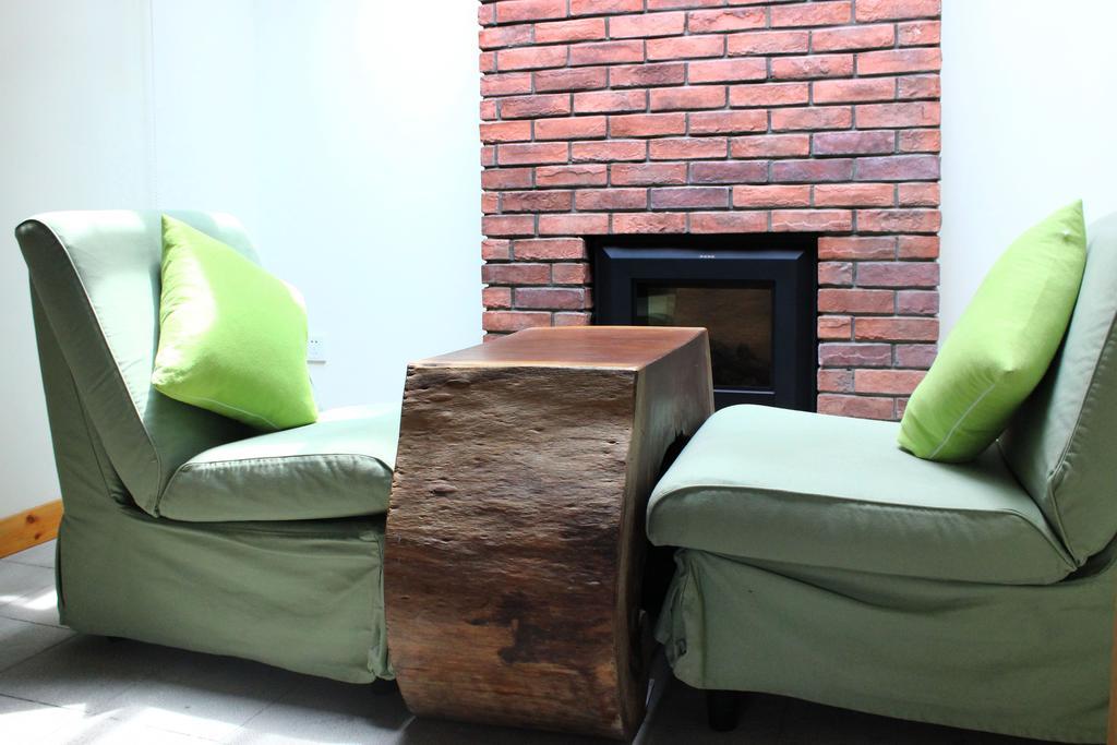 The Alley Inn Hàng Châu Phòng bức ảnh