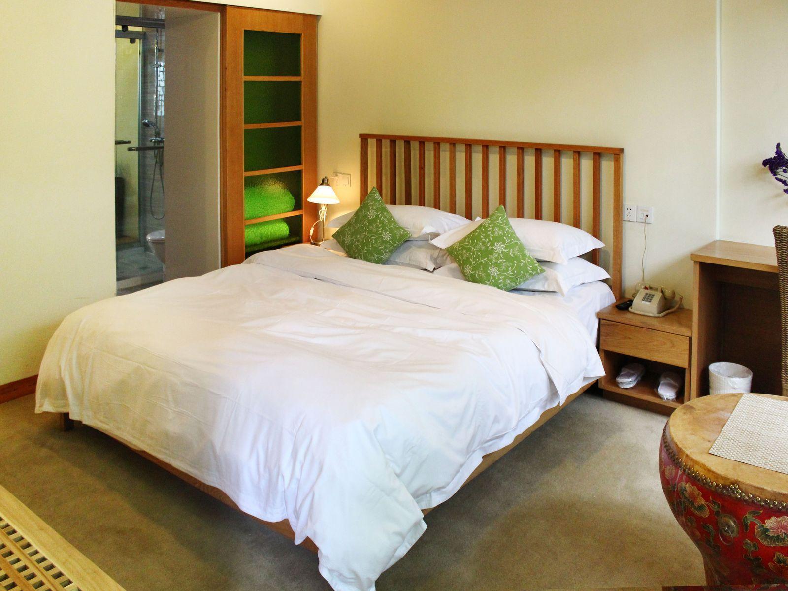 The Alley Inn Hàng Châu Ngoại thất bức ảnh