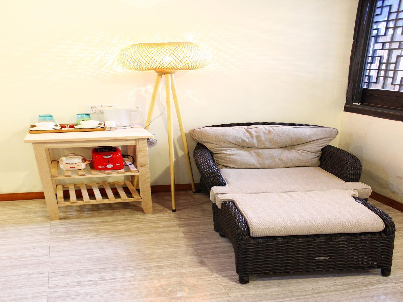 The Alley Inn Hàng Châu Ngoại thất bức ảnh