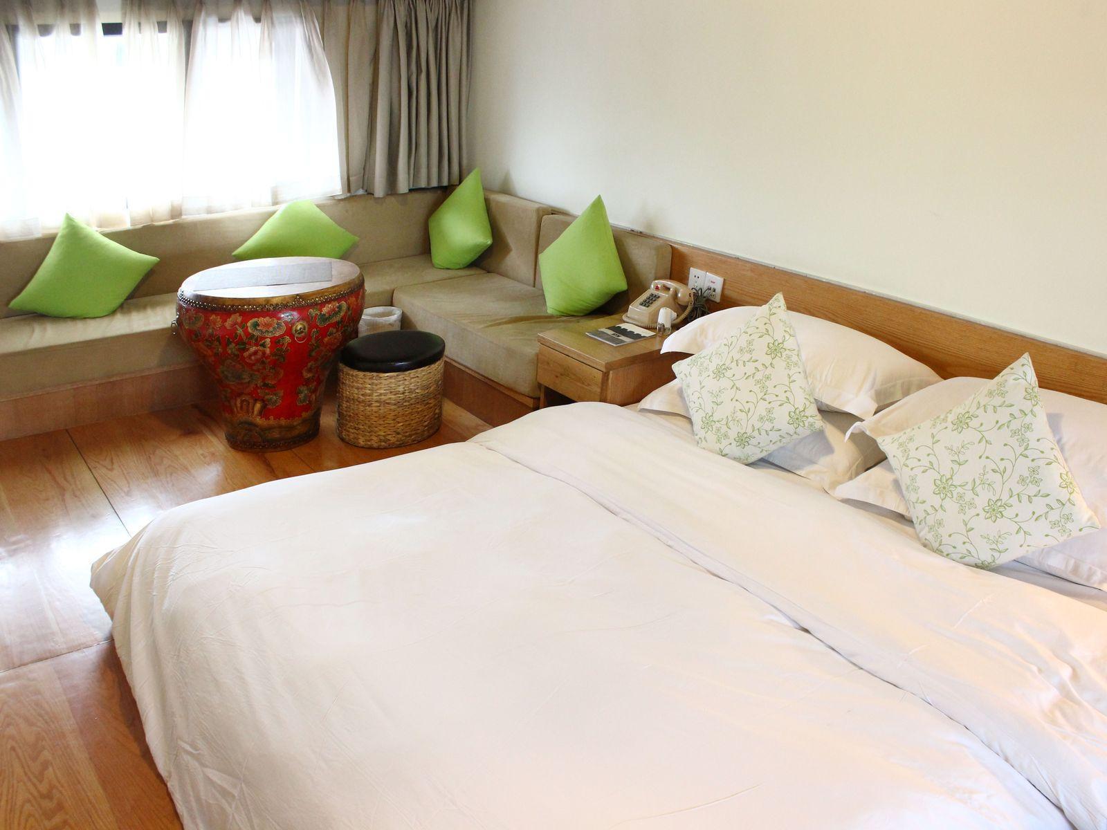 The Alley Inn Hàng Châu Ngoại thất bức ảnh
