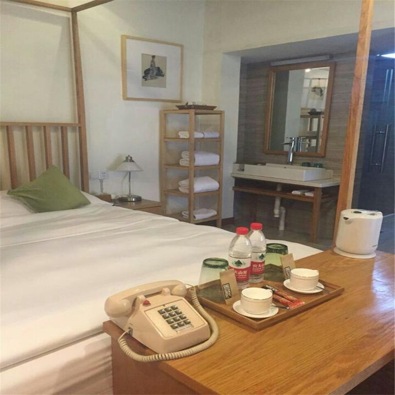The Alley Inn Hàng Châu Phòng bức ảnh