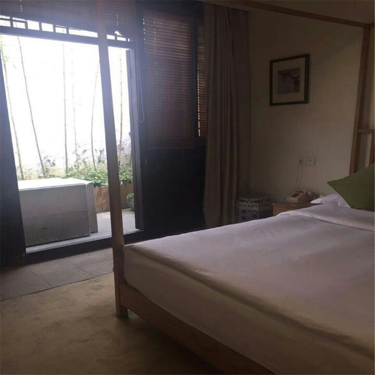 The Alley Inn Hàng Châu Phòng bức ảnh